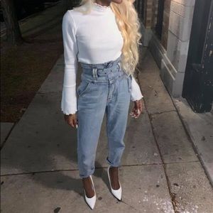 this outfit is from Forever 21 only worn once